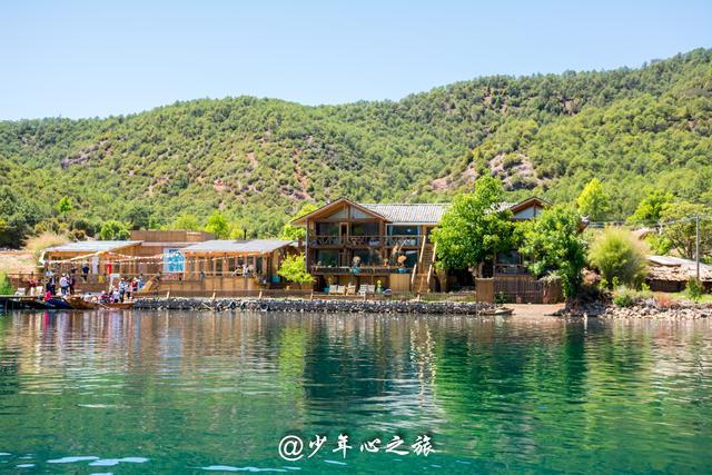 泸沽湖女儿园客栈_泸沽湖王妃园客栈_泸沽湖橡树缘女儿园客栈