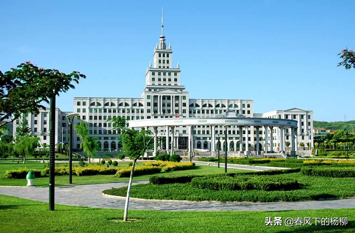 山东大学排名
