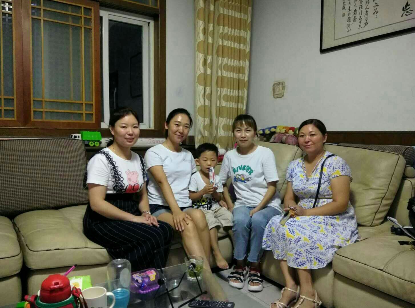 大班幼儿家访记录_幼儿园家访记录_幼儿家访记录内容中班
