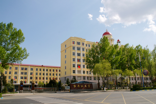 牡丹江有什么大学_牡丹江有股票配资吗_牡丹江有哪些大学