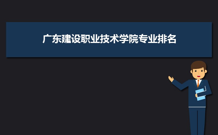 广东建设职业技术学院是公办还是民办,公立私立有什么区别？