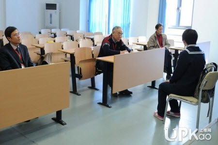 南京航空航天大学2019年自主招生面试是什么时候