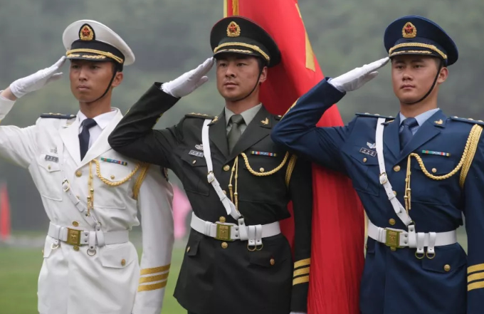 武警工程大学分数线_武警工程大学 云海_武警工程大学分数线是
