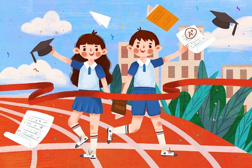 成都小升初的公立初中有哪些?学校汇总大盘点!