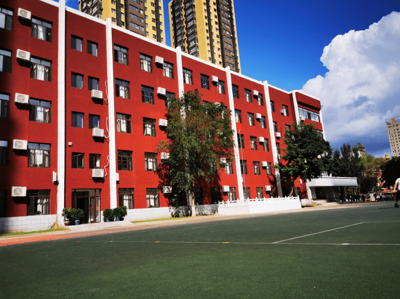 沈阳市高中排名_沈阳市高中排名最新_沈阳地区高中排名