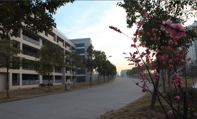 安徽工商职业学院怎么样_安徽工商职业学院百度贴吧_安徽工商职业技术学院专业介绍