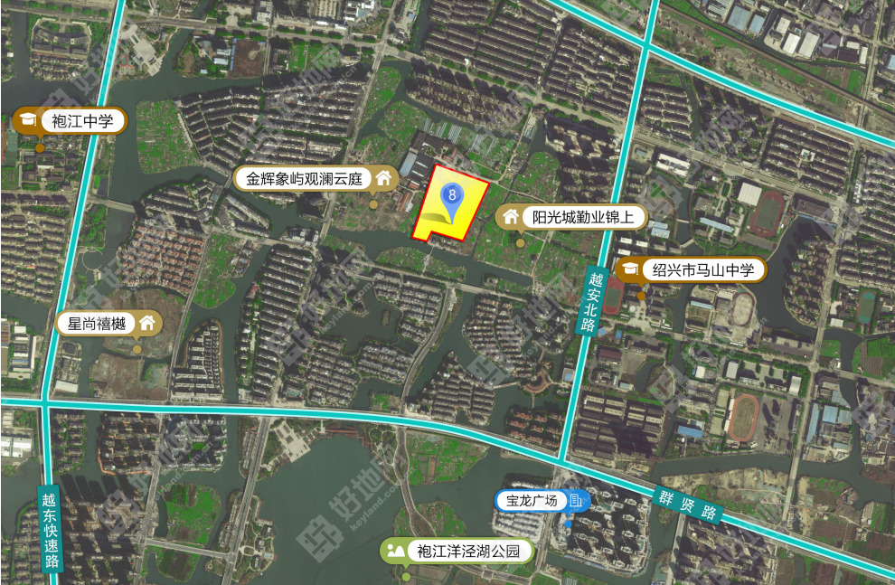绍兴中学市袍江校区地址_绍兴市袍江中学_绍兴袍江中学升学率排第几