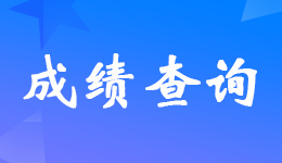 2023年统计师考试成绩查询时间及入口