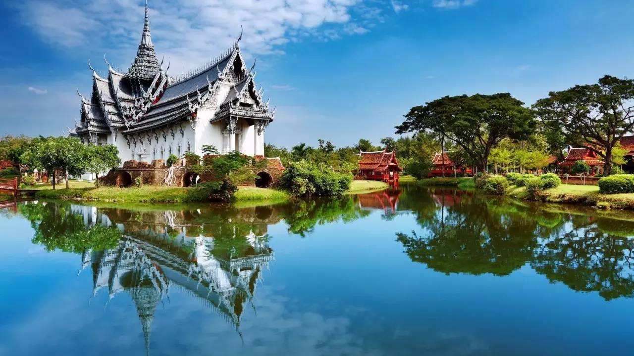 泰国出境携带现金_去泰国现金带多少_去泰国为什么要带5000现金