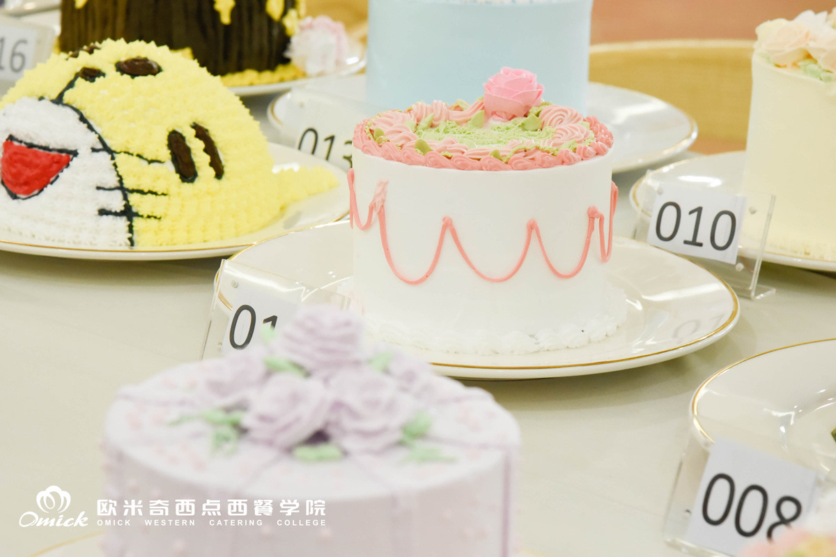 短期西点培训班怎么样_短期西点培训班_短期西点培训班能学到真技术吗