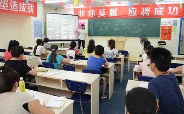 合肥学会计到哪里？地址在哪？
