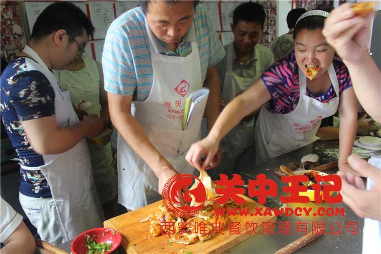 酱香饼技术培训_酱香饼培训学校_酱香饼培训