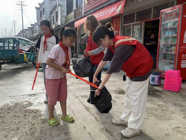 滁州职业技术学院 少先队实践营 团团带队_滁州技术学院