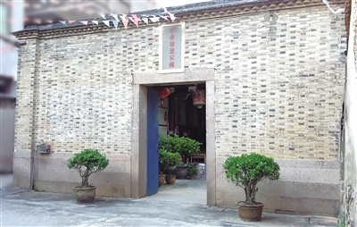 温州历史上榜眼_温州高考状元_温州科举试院展示馆