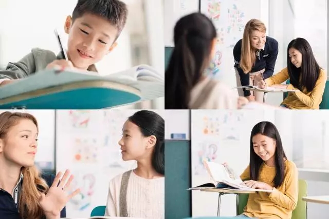 上海ef青少儿英语课程体系_上海英孚英语学校特色_英孚教育官网