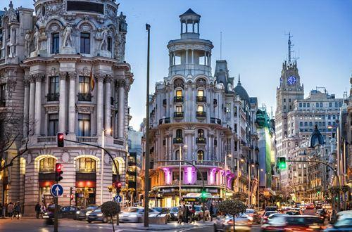 国家的GDP连巴西都不如, 但是国家的语言, 却成为世界第三大语种