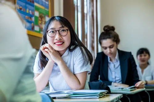 阿贝学院2019夏令营_英国阿贝学院夏令营课程_英国阿贝学院