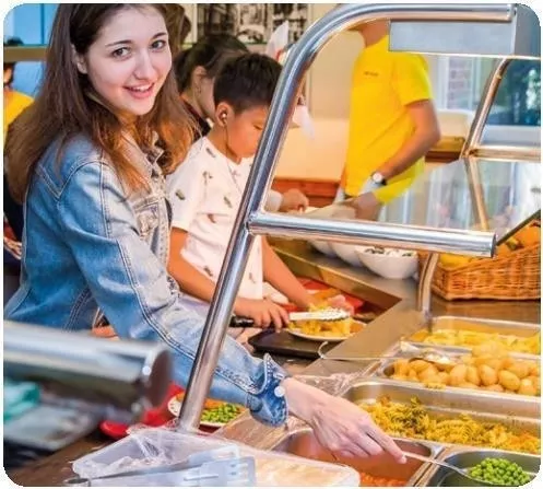 阿贝学院2019夏令营_英国阿贝学院夏令营课程_英国阿贝学院