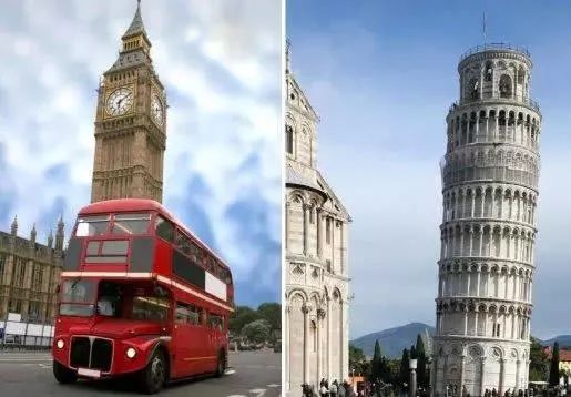 大本钟修缮工程_英国大本钟时隔5年再敲响_大本钟皇家蓝表盘翻新