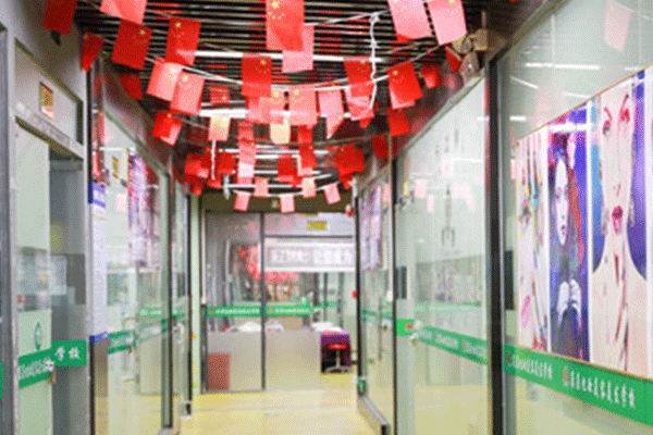 广州化妆培训学校排名排行榜