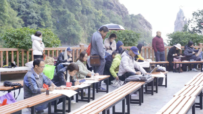 广东省许钦松艺术基金会乡村美术教师培育计划_儿童美术培训课程_乡村美术教师培训课程