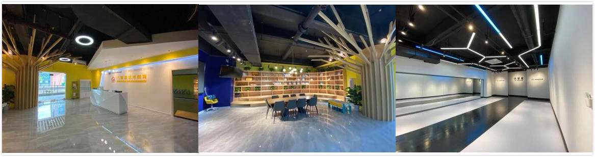 儿童明星培训学校_广州少儿艺术培训机构_小童星少儿艺术教育