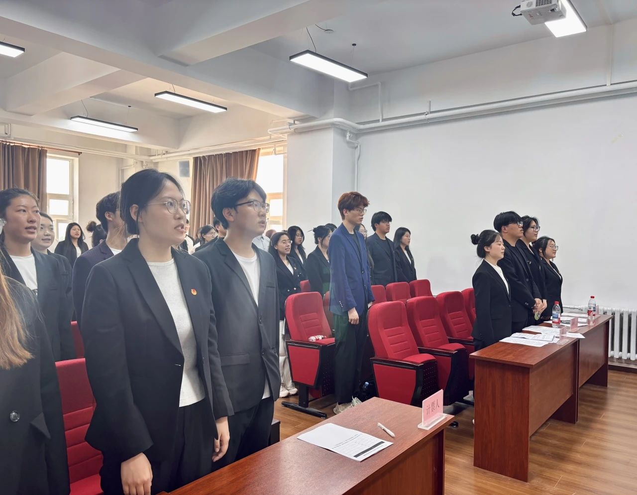 哈尔滨师范大学东语学院学生代表大会_哈尔滨师范大学东语学院研究生代表大会_哈尔滨师范大学研究生院