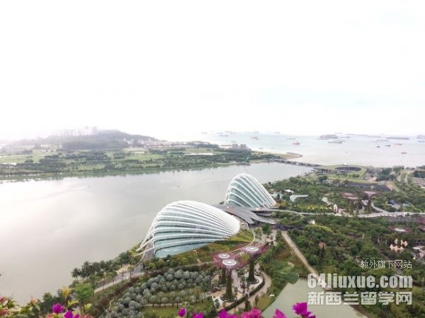 新加坡留学硕士要求有哪些