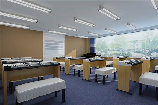 少儿音乐加盟需要哪些条件