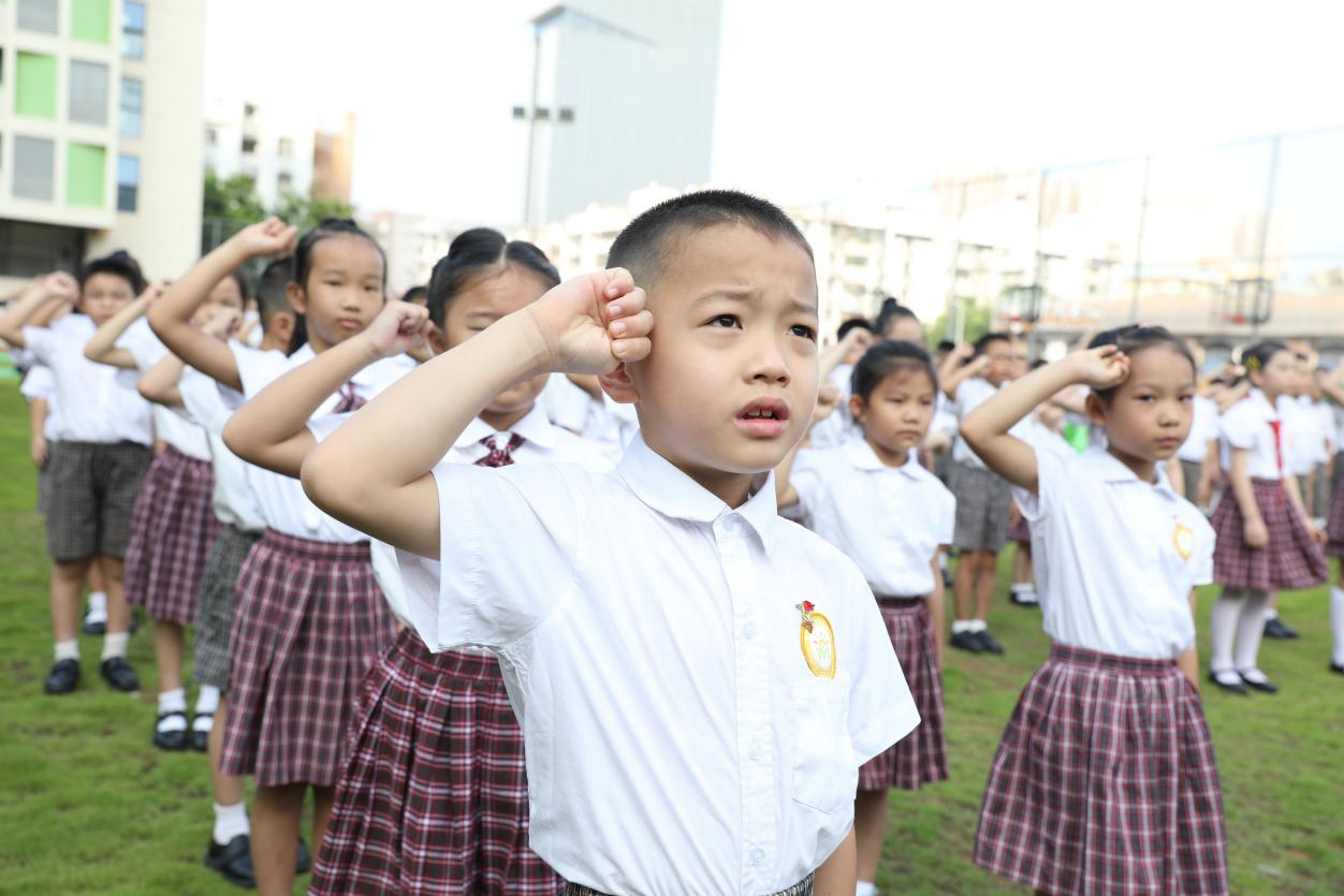 小班开学寄语_深圳中小学开学典礼_深圳幼儿园开学活动