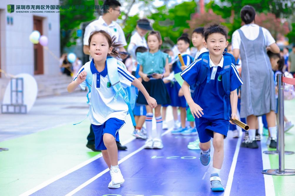 深圳中小学开学典礼_小班开学寄语_深圳幼儿园开学活动