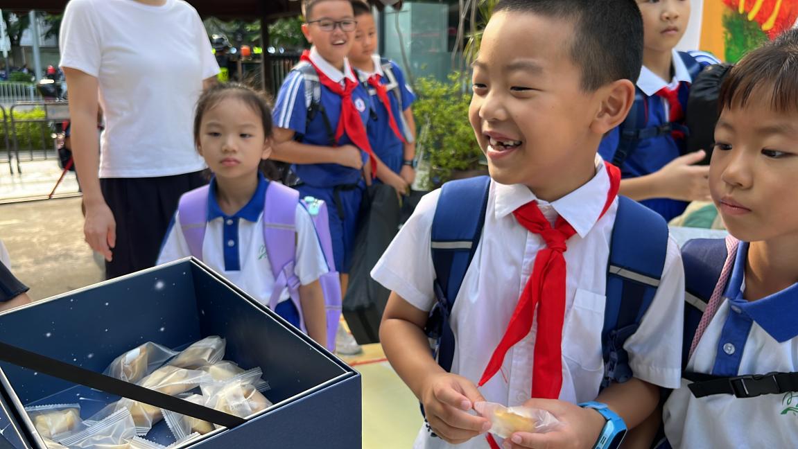 小班开学寄语_深圳幼儿园开学活动_深圳中小学开学典礼