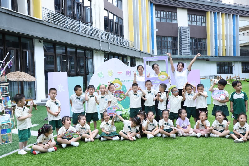 深圳中小学开学典礼_小班开学寄语_深圳幼儿园开学活动