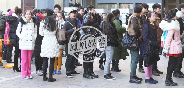 艺考培训乱象_凤凰培训_包过班骗局