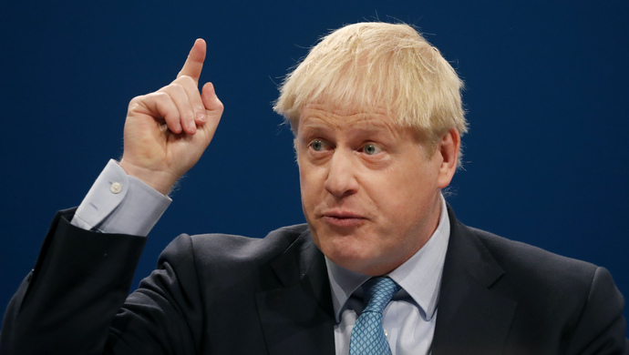 俄罗斯对英国政治渗透报告_英国议会情报及安全委员会_英政府报告遭泄露