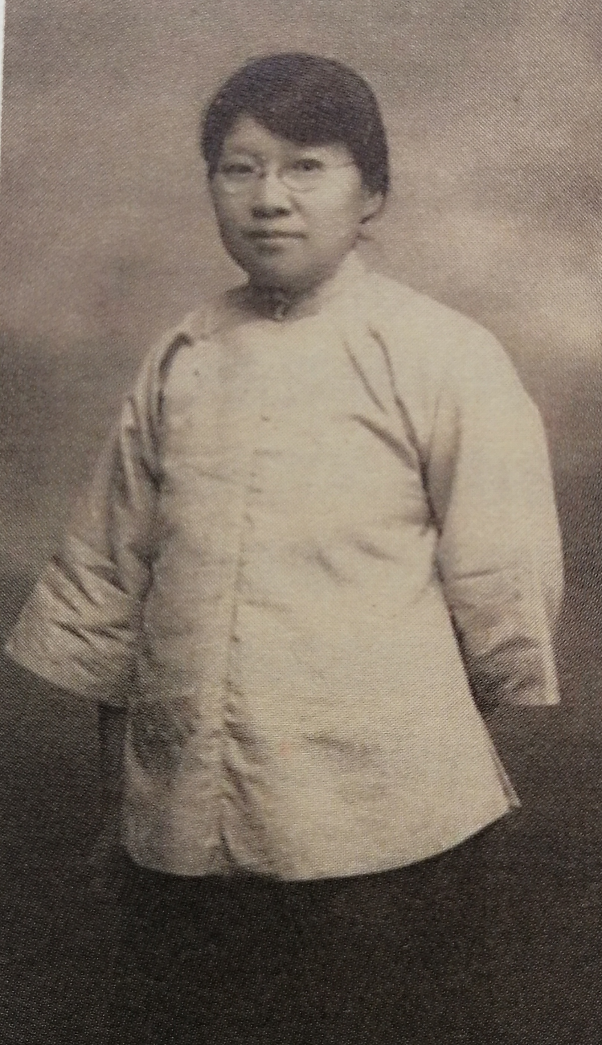 王季玉与振华女校的抗战岁月_苏州振华女校东山战时分校_苏州东山中学