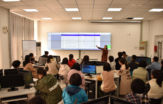  金融工程实验室