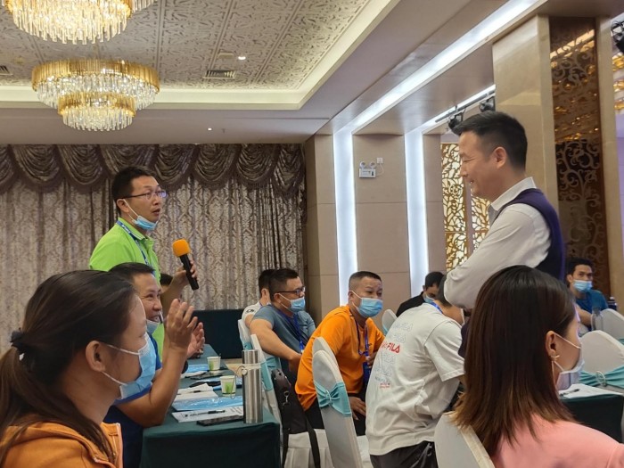 奥鹏教师培训网_国培计划海南省中小学体育教师培训者专项培训_海南省初中学业水平体育科目考试方案解读