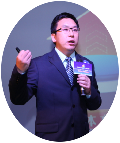 华夏智诚高级讲师_信息系统项目管理师_PMP培训中心