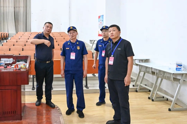 甘肃省二级注册消防工程师职业资格考试_二级消防工程师考试_二级注册消防工程师考试兰州考点