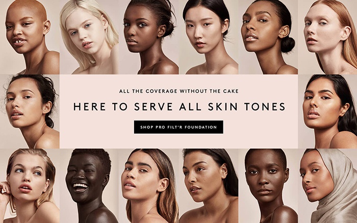 彩妆造型设计_美妆博主品牌优势_化妆师自创彩妆品牌