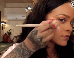 化妆师自创彩妆品牌_美妆博主品牌优势_彩妆造型设计