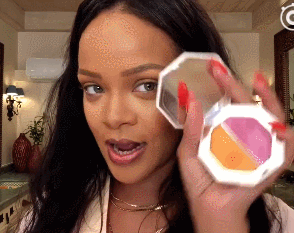 彩妆造型设计_化妆师自创彩妆品牌_美妆博主品牌优势