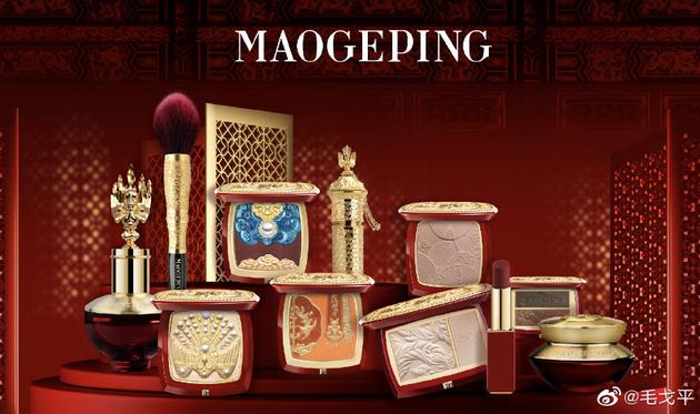 化妆师自创彩妆品牌_美妆博主品牌优势_彩妆造型设计