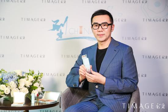 彩妆造型设计_美妆博主品牌优势_化妆师自创彩妆品牌