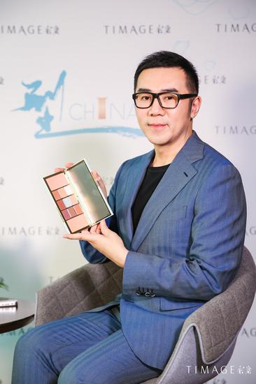 化妆师自创彩妆品牌_美妆博主品牌优势_彩妆造型设计