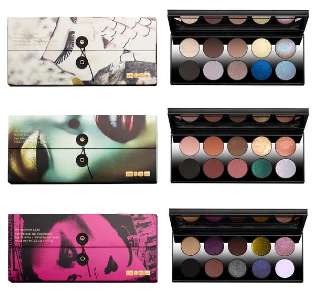 彩妆造型设计_化妆师自创彩妆品牌_美妆博主品牌优势