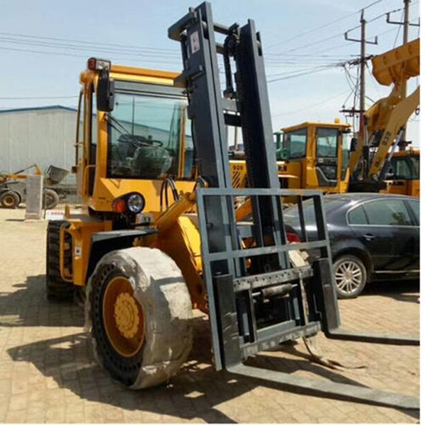 叉车操作培训条件_叉车功能用途_叉车培训班