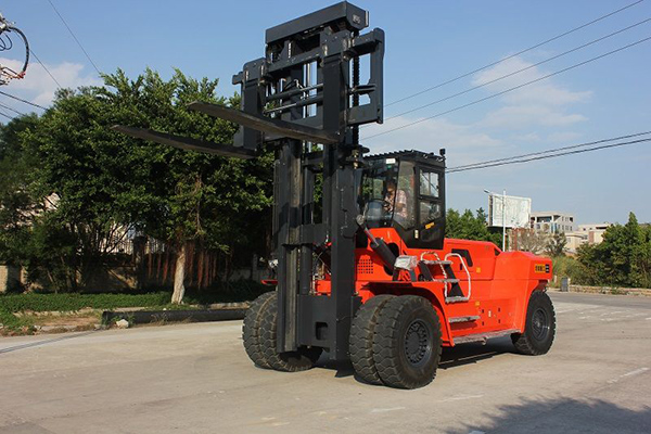 叉车培训班_叉车功能用途_叉车操作培训条件