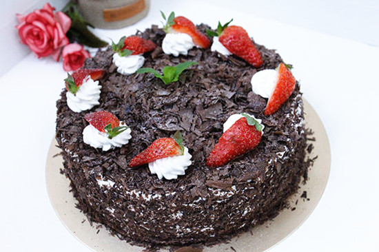 西点蛋糕师培训学校_学蛋糕去哪里好_蛋糕培训去哪里学